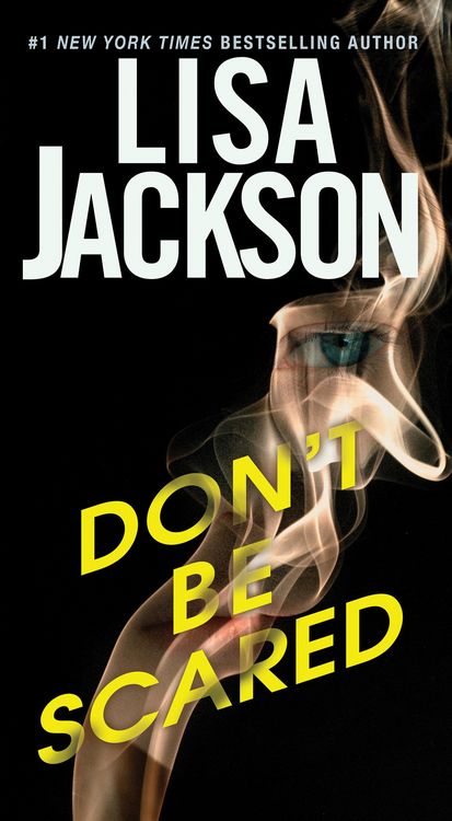 Produktbild: Don't Be Scared