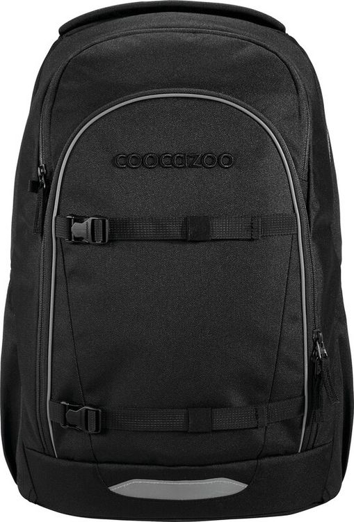 Produktbild: Rucksack EVERY Midnight Black