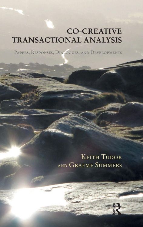 Produktbild: Co-Creative Transactional Analysis