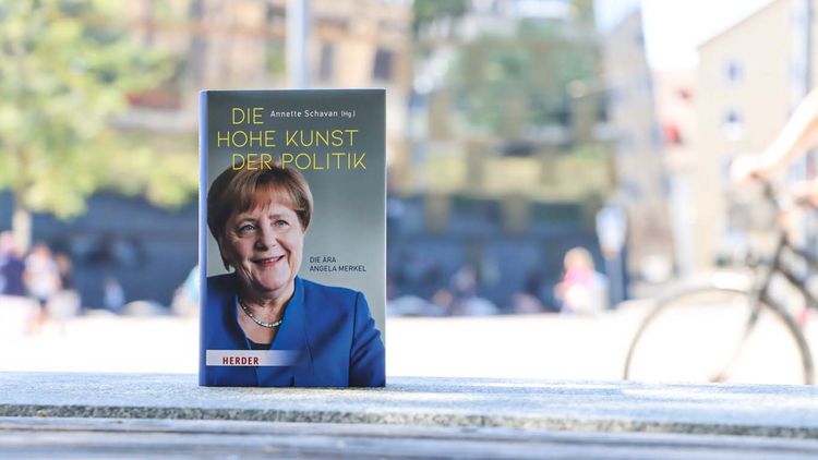 Produktbild: Die hohe Kunst der Politik