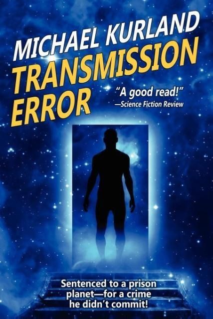 Produktbild: Transmission Error