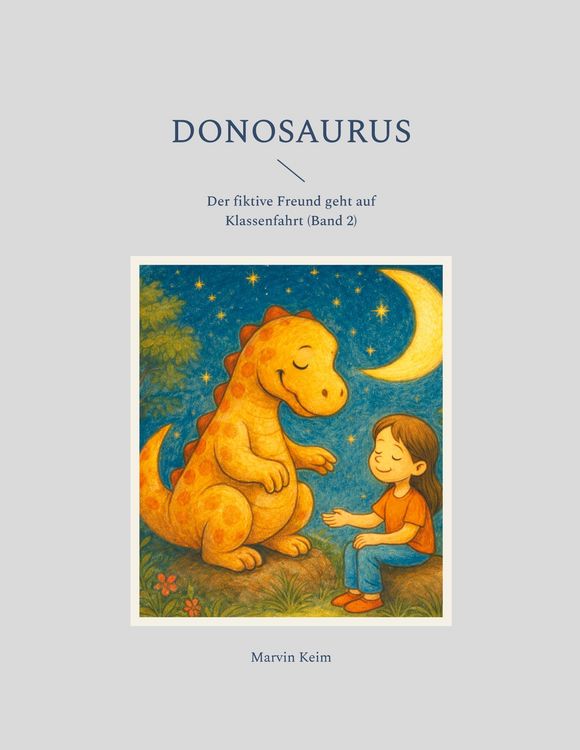Produktbild: Donosaurus