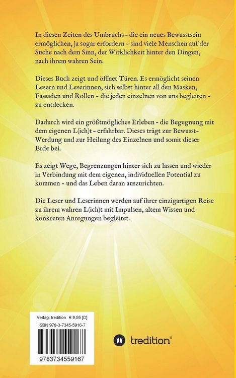 Produktbild: Neues Bewusst Sein