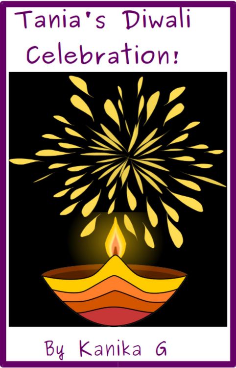 Produktbild: Tania's Diwali Celebration