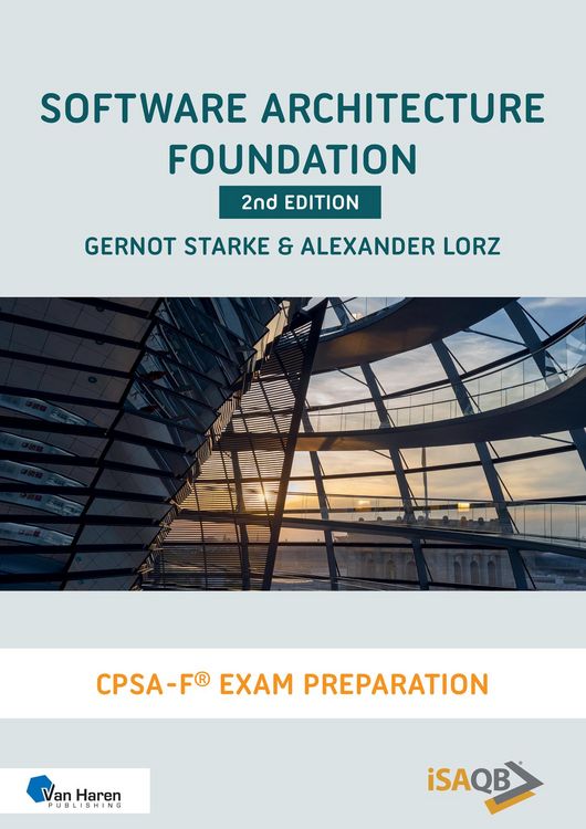 Produktbild: Software Architecture Foundation - 2nd edition