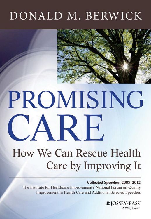 Produktbild: Promising Care