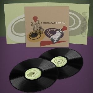 Produktbild: Snowbug (2LP) (Reissue)