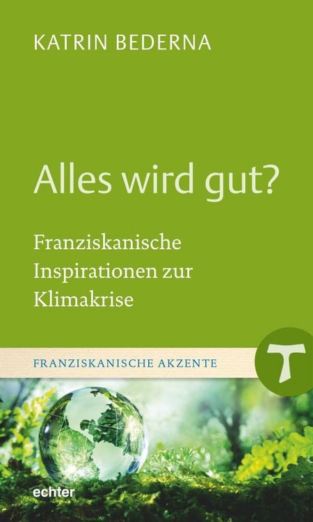 Produktbild: Alles wird gut?