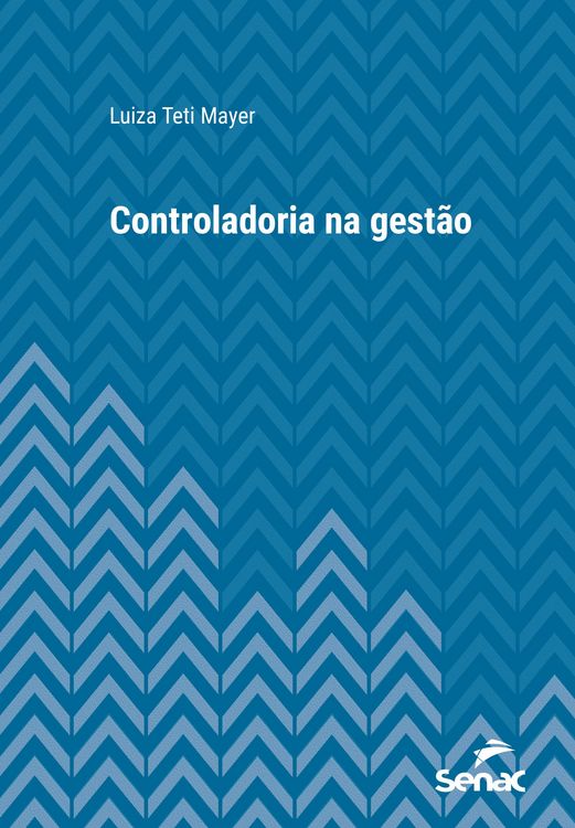 Produktbild: Controladoria na gest&atilde;o