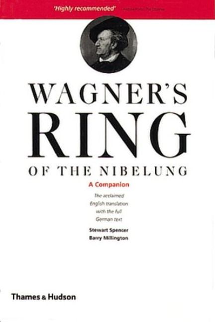 Produktbild: Wagner's Ring of the Nibelung