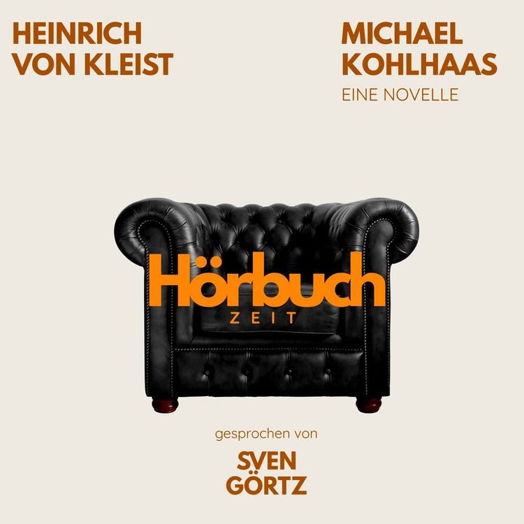 Produktbild: Michael Kohlhaas. Eine Novelle.