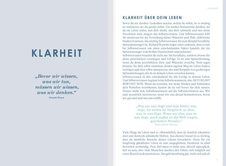 Produktbild: THE NEW YOU - Das Buch, das dein Leben ver&auml;ndert.