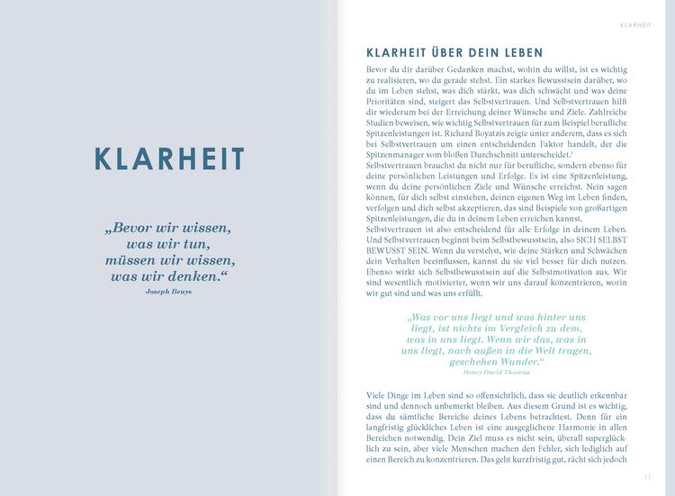 Produktbild: THE NEW YOU - Das Buch, das dein Leben ver&auml;ndert.