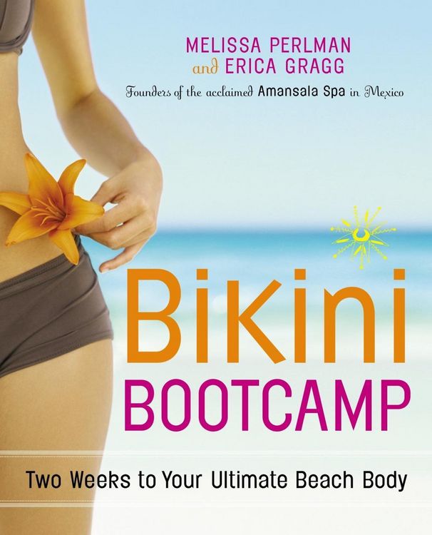 Produktbild: Bikini Bootcamp