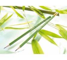 Produktbild: STABILO Bleistift GREENgraph oGummi gr