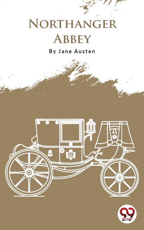 Produktbild: Northanger Abbey