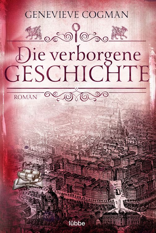 Produktbild: Die verborgene Geschichte
