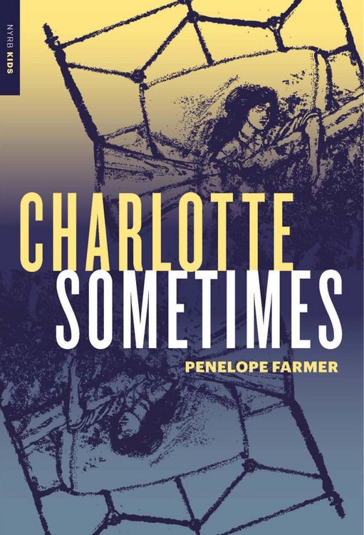 Produktbild: Charlotte Sometimes