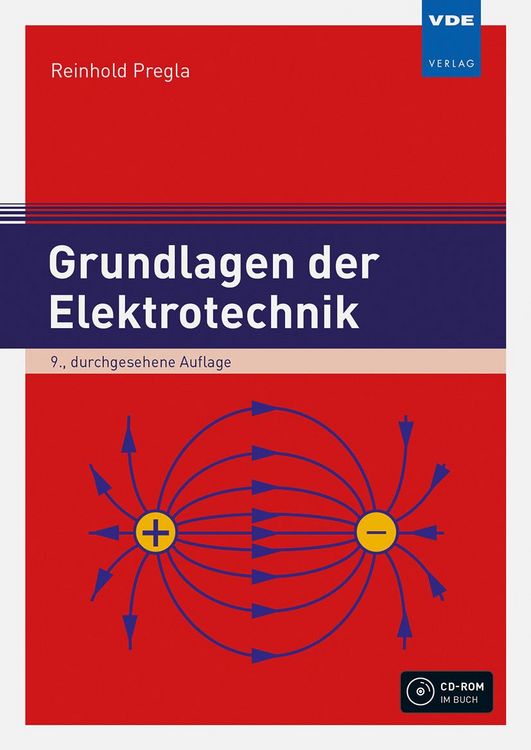 Produktbild: Grundlagen der Elektrotechnik
