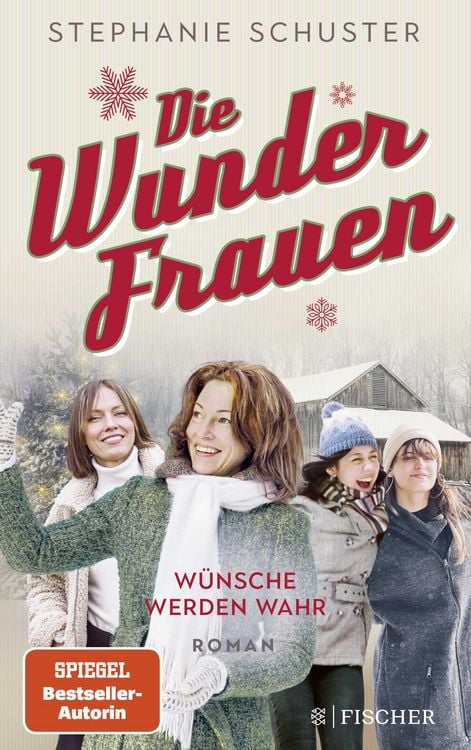 Produktbild: Die Wunderfrauen