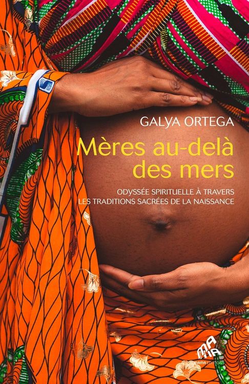 Produktbild: M&egrave;res au-del&agrave; des mers