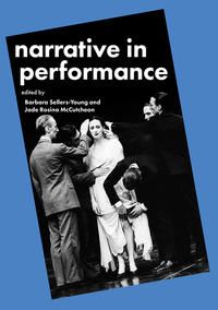 Produktbild: Narrative in Performance