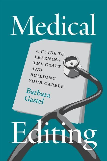 Produktbild: Medical Editing