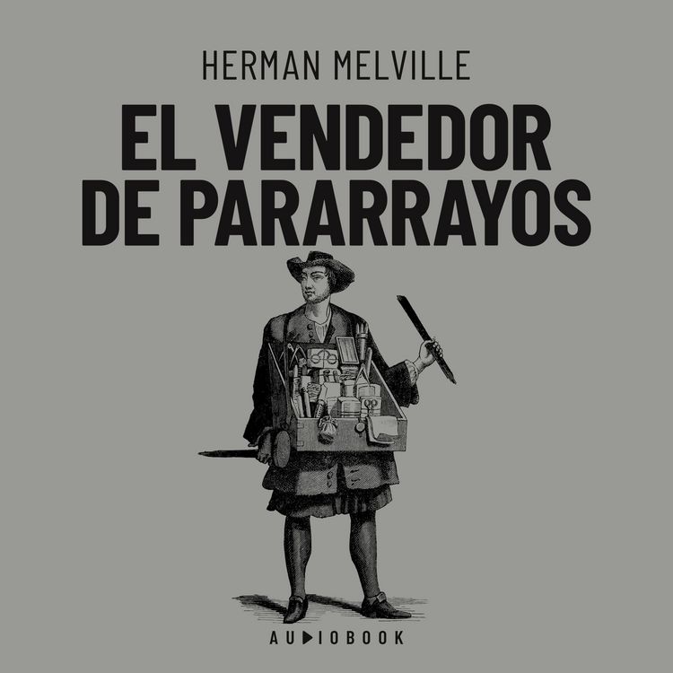 Produktbild: El vendedor de pararrayos