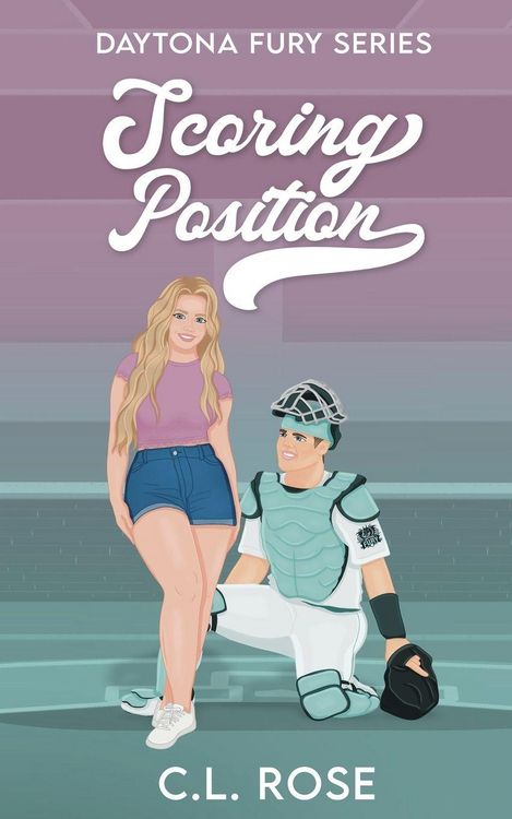 Produktbild: Scoring Position