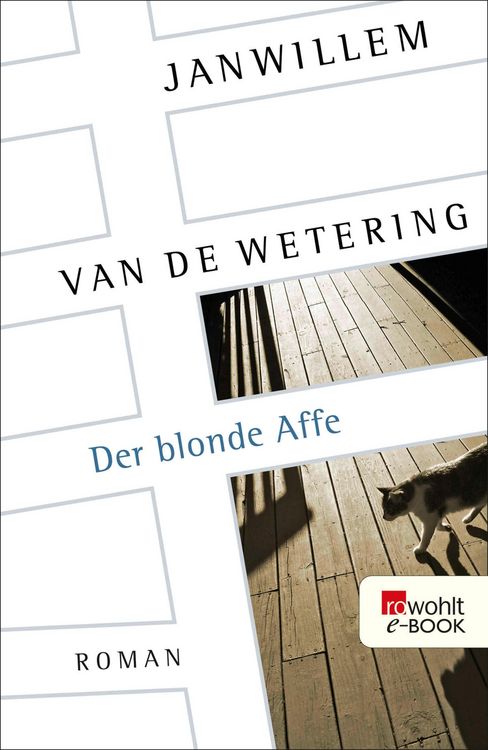 Produktbild: Der blonde Affe