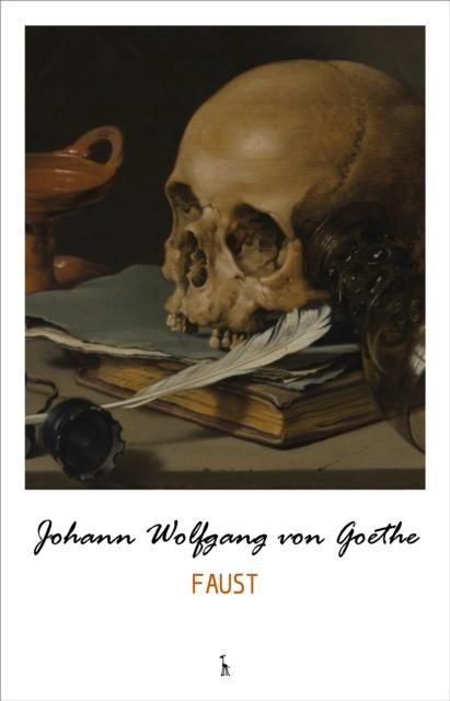 Produktbild: Faust
