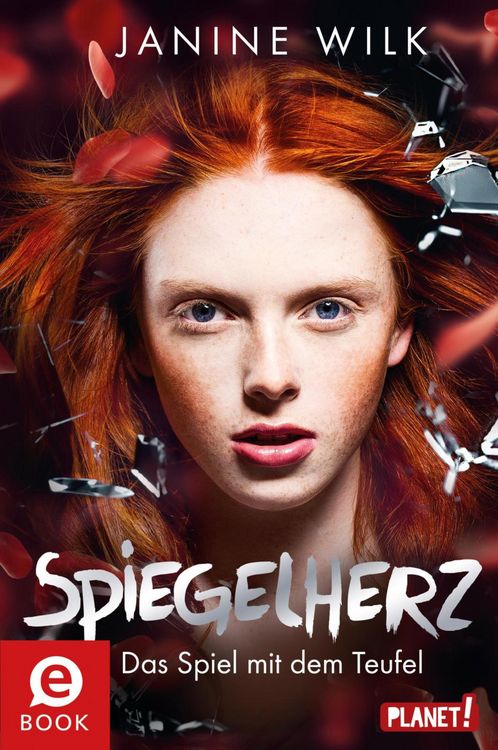 Produktbild: Spiegelherz