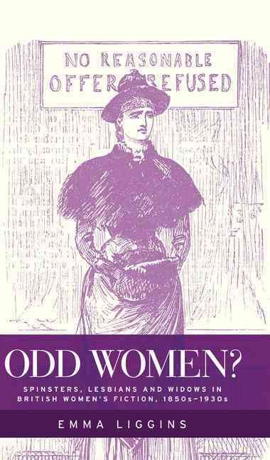 Produktbild: Odd Women?