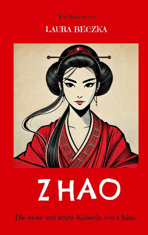 Produktbild: Zhao