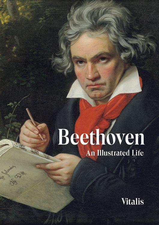 Produktbild: Beethoven
