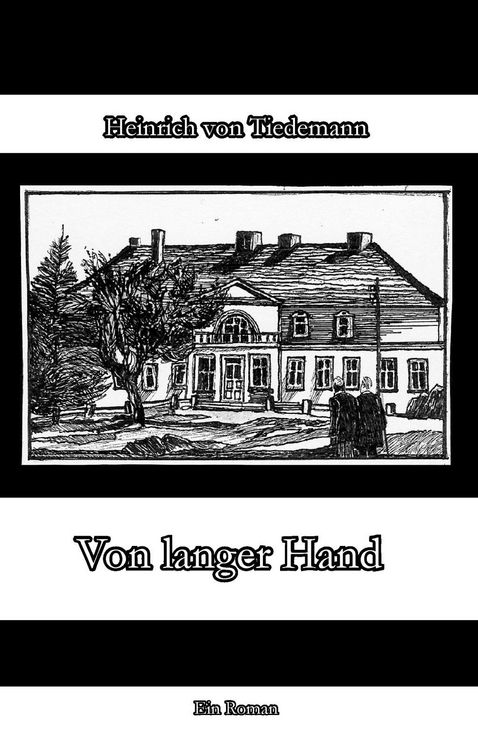 Produktbild: Von langer Hand