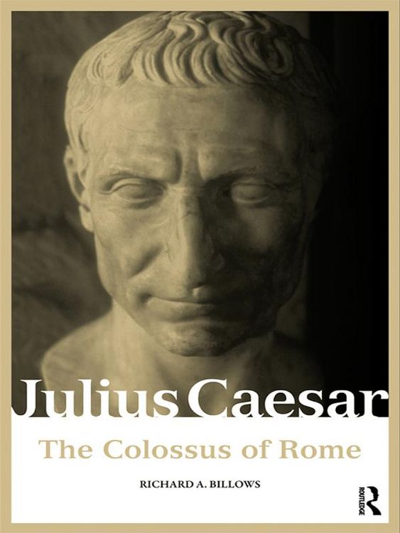 Produktbild: Julius Caesar