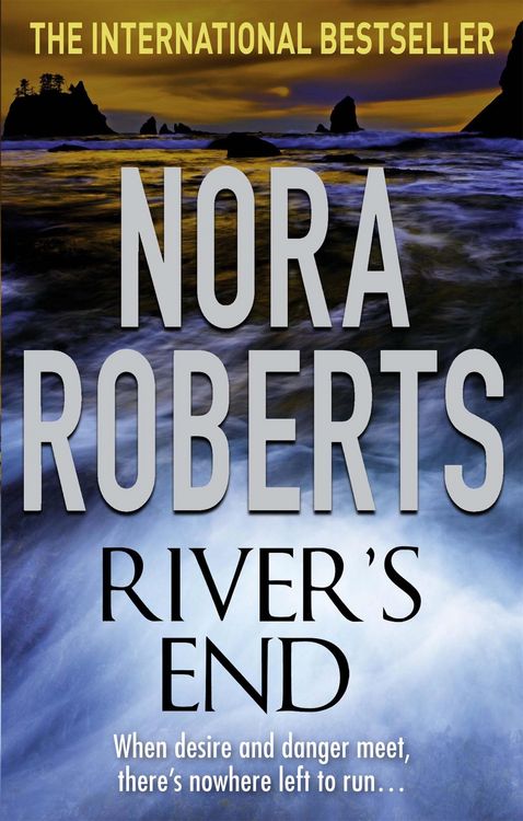 Produktbild: River's End