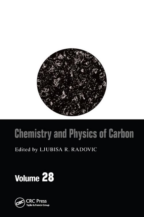 Produktbild: Chemistry & Physics of Carbon