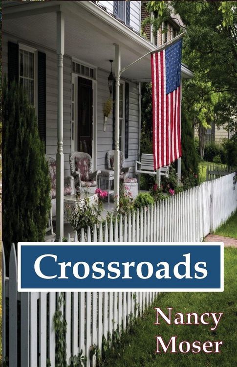 Produktbild: Crossroads