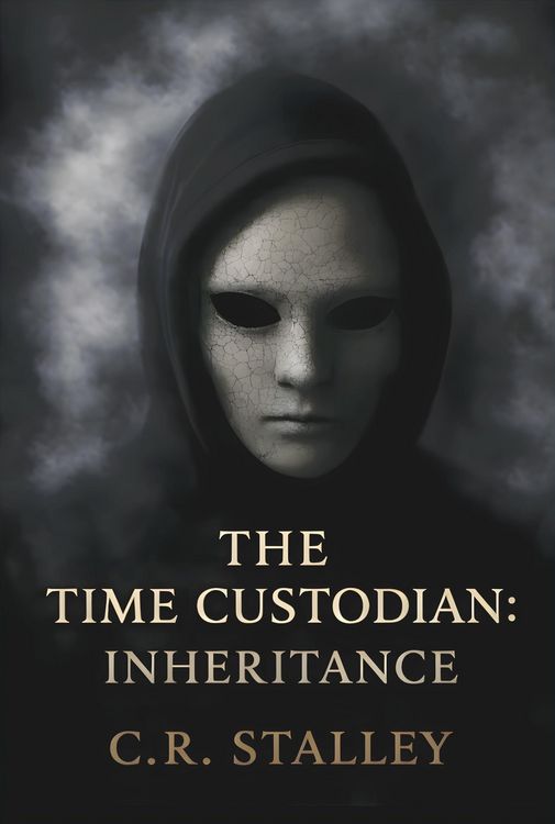 Produktbild: The Time Custodian: Inheritance