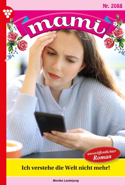 Produktbild: Ich verstehe die Welt nicht mehr!