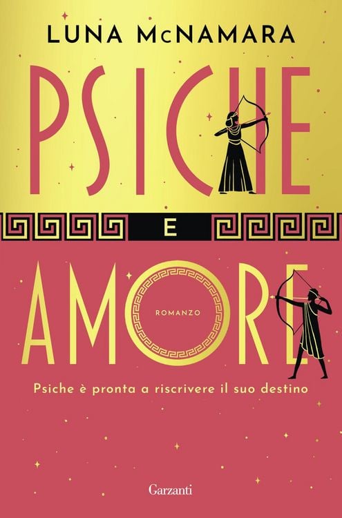 Produktbild: Psiche e Amore