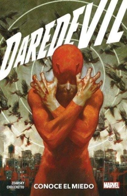 Produktbild: Marvel Premiere. Daredevil 1