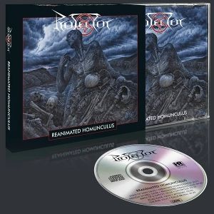 Produktbild: Protector: Reanimated Homunculus