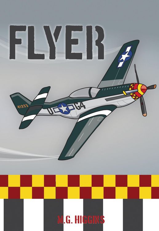 Produktbild: Flyer