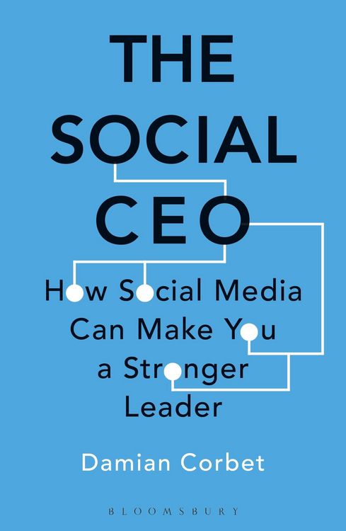Produktbild: The Social CEO