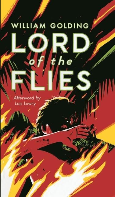 Produktbild: Lord of the Flies