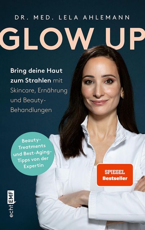 Produktbild: Glow up