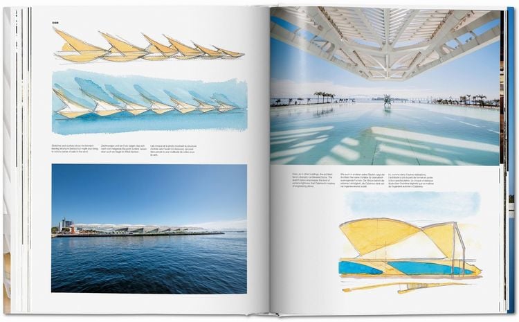 Produktbild: Calatrava. Complete Works 1979&ndash;Today